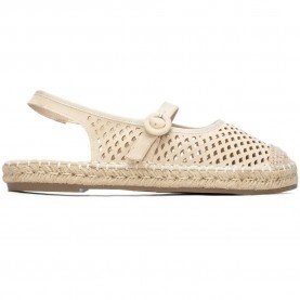 Обувки Refresh 175226 shoes - Beige (Beige) обувки,дамски,обувки,refresh,175226,shoes,beige,(beige)