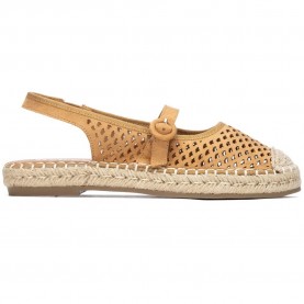 Обувки Refresh 175226 shoes - Beige (Camel) обувки,дамски,обувки,refresh,175226,shoes,beige,(camel)