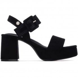 сандали,дамски,сандали,и,чехли,refresh,175262,heel,sandals,black,(black)