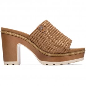 сандали,дамски,сандали,и,чехли,refresh,175282,heel,sandals,brown,(camel)