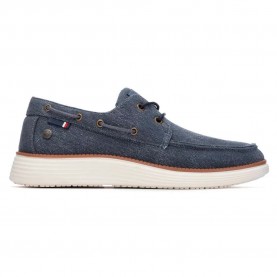Обувки Refresh 175506 shoes - Blue (Navy) обувки,мъжки,обувки,refresh,175506,shoes,blue,(navy)