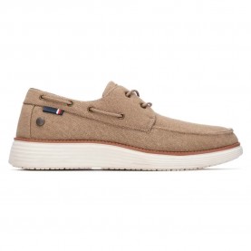 Обувки Refresh 175506 shoes - Brown (Taupe) обувки,мъжки,обувки,refresh,175506,shoes,brown,(taupe)