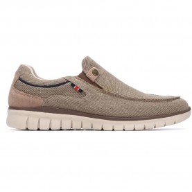 Обувки Refresh 175535 shoes - Brown (Taupe) обувки,мъжки,обувки,refresh,175535,shoes,brown,(taupe)