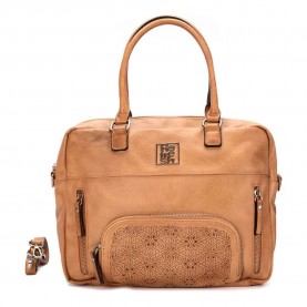 Чанта Refresh 183364 bag - Brown (Camel) чанта,всички,чанти,refresh,183364,bag,brown,(camel)