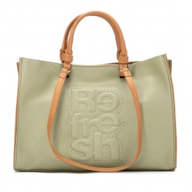 чанта,за,през,рамо,всички,чанти,refresh,183376,shoulder,bag,green,(aqua)
