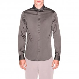 риза,с,дълъг,ръкав,дамски,ризи,мъжки,ризи,armani,exchange,8nzcbd,zn10z,long,sleeve,shirt,grey,(chimera)