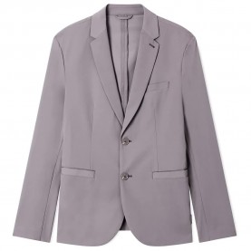 Сако Armani exchange 8NZG49_ZNYZZ blazer - Grey (Driftwood) сако,мъжки,сака,armani,exchange,8nzg49,znyzz,blazer,grey,(driftwood)