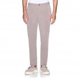 Панталони Armani exchange 8NZP49_ZNYZZ dress pants - Beige (Driftwood) панталони,мъжки,панталони,дамски,панталони,armani,exchange,8nzp49,znyzz,dress,pants,beige,(driftwood)