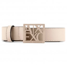 Колан Armani exchange 941130_0A874 belt - Beige (Sand) колан,колани,armani,exchange,941130,0a874,belt,beige,(sand)