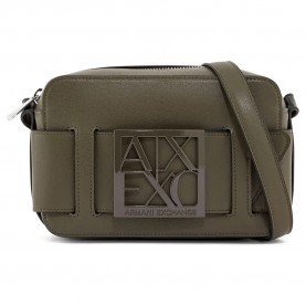 чанта,за,през,рамо,всички,чанти,armani,exchange,942699,0a874,messenger,bag,green,(savanna)