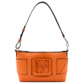 чанта,за,през,рамо,всички,чанти,armani,exchange,942907,0a874,shoulder,bag,orange,(ramie)