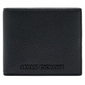 портфейли,и,портмонета,armani,exchange,xm000167,af19929,wallet,black,(black)
