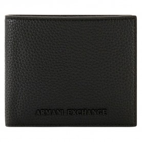 портфейли,и,портмонета,armani,exchange,xm000168,af19929,wallet,black,(black)