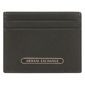портфейли,и,портмонета,armani,exchange,xm000169,af12702,wallet,black,(chimera)