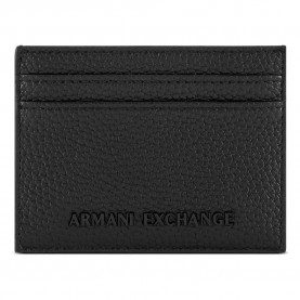 портфейли,и,портмонета,armani,exchange,xm000169,af19929,wallet,black,(black)