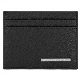 портфейли,и,портмонета,armani,exchange,xm000169,af19931,wallet,black,(black)