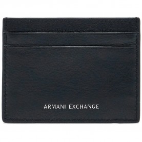 Armani exchange XM000169_AF22541 wallet - Black (Black) портфейли,и,портмонета,armani,exchange,xm000169,af22541,wallet,black,(black)