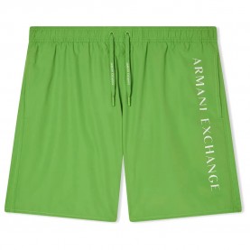 бански,гащета,мъжки,бански,костюми,armani,exchange,xm000832,af22573,swimming,shorts,green,(foliage)