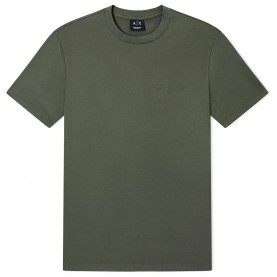 тениска,мъжки,тениски,дамски,тениски,armani,exchange,xm001281,af10361,short,sleeve,t,shirt,green,(chimera)