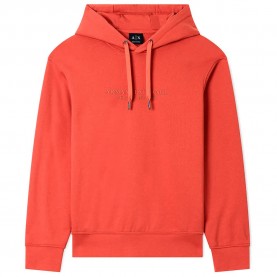 суичър,мъжки,пуловери,armani,exchange,xm001294,af20934,hoodie,orange,(orange,rust)