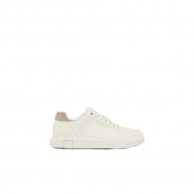 Маратонки Armani exchange XM001722_AF17540 trainers - Beige (Off White / Earth) маратонки,мъжки,маратонки,дамски,маратонки,armani,exchange,xm001722,af17540,trainers,beige,(off,white,earth)