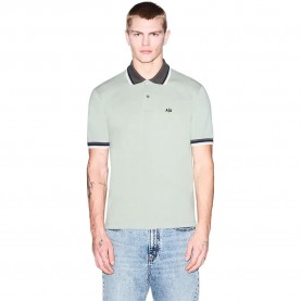 дамски,блузи,с,яка,мъжки,блузи,с,яка,armani,exchange,xm002329,af13026,short,sleeve,polo,green,(hedge,green)