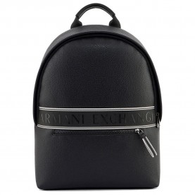 Раница Armani exchange XM002609_AF22662 backpack - Black (Black) раница,раници,armani,exchange,xm002609,af22662,backpack,black,(black)