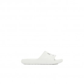 Сандали Armani exchange XM002744_AF23456 sandals - White (Optical White / Black) сандали,мъжки,сандали,armani,exchange,xm002744,af23456,sandals,white,(optical,white,black)