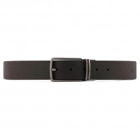 Колан Armani exchange XM002836_AF24982 belt - Black (Black / Navy) колан,колани,armani,exchange,xm002836,af24982,belt,black,(black,navy)