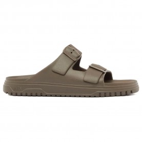 Armani exchange XUP015_XV821 slides - Brown (Major Brown) мъжки,джапанки,и,чехли,дамски,сандали,и,чехли,armani,exchange,xup015,xv821,slides,brown,(major,brown)