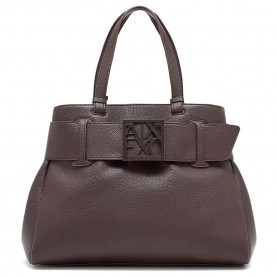 пазарска,чанта,всички,чанти,armani,exchange,xw000284,af11902,shopper,bag,brown,(dusk,shade)