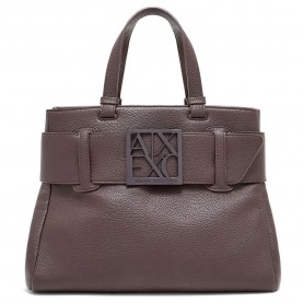 пазарска,чанта,всички,чанти,armani,exchange,xw000285,af11902,shopper,bag,brown,(dusk,shade)