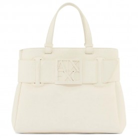 пазарска,чанта,всички,чанти,armani,exchange,xw000285,af11902,shopper,bag,beige,(off,white)