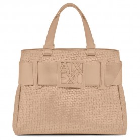 пазарска,чанта,всички,чанти,armani,exchange,xw000285,af22628,shopper,bag,beige,(sand)