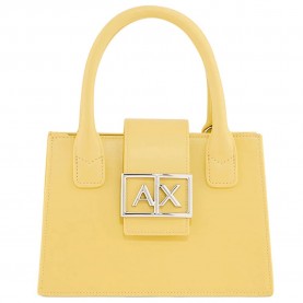 пазарска,чанта,всички,чанти,armani,exchange,xw000306,af12039,shopper,bag,yellow,(sunlight)