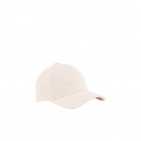Бейзболна шапка Armani exchange XW000956_AF13848 baseball cap - White (Salt Rose) бейзболна,шапка,всички,шапки,armani,exchange,xw000956,af13848,baseball,cap,white,(salt,rose)