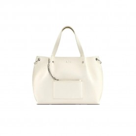 пазарска,чанта,всички,чанти,armani,exchange,xw001211,af15625,shopper,bag,beige,(off,white)