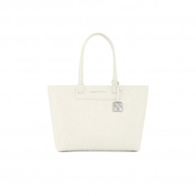 пазарска,чанта,всички,чанти,armani,exchange,xw001481,af15774,shopper,bag,beige,(off,white)