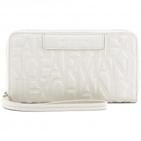 Armani exchange XW001606_AF15774 wallet - Beige (Dust) портфейли,и,портмонета,armani,exchange,xw001606,af15774,wallet,beige,(dust)