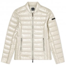 Яке Armani exchange XW001920_AF18757 down jacket - Beige (Dust) яке,мъжки,якета,дамски,якета,и,палта,armani,exchange,xw001920,af18757,down,jacket,beige,(dust)