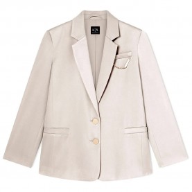 сако,дамски,сака,armani,exchange,xw001953,af21553,blazer,beige,(sand)