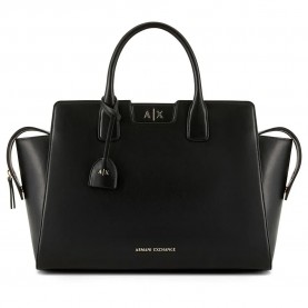 пазарска,чанта,всички,чанти,armani,exchange,xw002157,af19892,shopper,bag,black,(black)