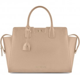пазарска,чанта,всички,чанти,armani,exchange,xw002157,af19892,shopper,bag,beige,(sand)