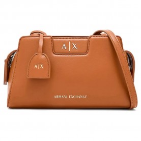 чанта,за,през,рамо,всички,чанти,armani,exchange,xw002160,af19892,messenger,bag,brown,(glazed,ginger)