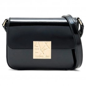 чанта,за,през,рамо,всички,чанти,armani,exchange,xw002170,af21362,messenger,bag,black,(black)