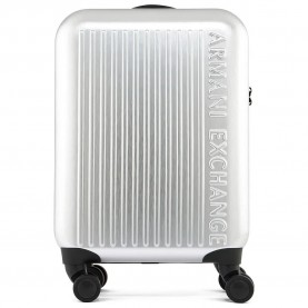 куфари,armani,exchange,xw002233,af21472,trolley,bag,silver,(silver)