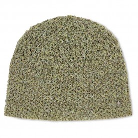 Шапка Armani exchange XW002362_AF21577 beanie - Green (Melange Savanna) шапка,всички,шапки,armani,exchange,xw002362,af21577,beanie,green,(melange,savanna)
