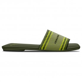 сандали,дамски,сандали,и,чехли,armani,exchange,xw002569,af22793,sandals,green,(olive,crystal,citrus)