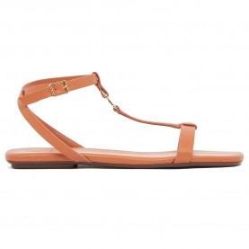 сандали,дамски,сандали,и,чехли,armani,exchange,xw002581,af18975,sandals,orange,(saline,clay)