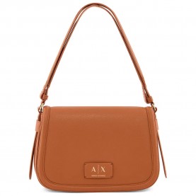 чанта,за,през,рамо,всички,чанти,armani,exchange,xw002594,af22649,messenger,bag,brown,(saline,clay)